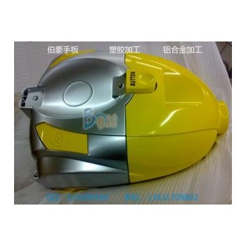 XH715立式加工中心