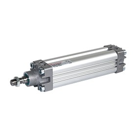 Norgren ISO/VDMA 型材氣缸PRA/182063/M/160