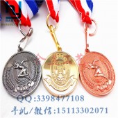 馬拉松獎章獎牌、運動會紀念章、跑步比賽獎章