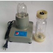 漯河金田高速旋轉刀片式無菌均質器均質機  高速勻漿機 微生物勻漿儀實驗室