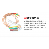 廠家直銷(xiāo)35kv純紫銅線高壓接地線組
