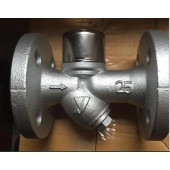 TD-30NA型疏水閥 耀希達凱疏水閥
