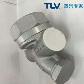 日本TLV閥門減壓閥中國  總代理