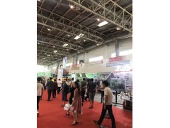 2020年北京橡塑機械展 Beijing Plas