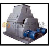 《鄭州鑫盛》原裝現貨 牛糞有機肥雙軸粉碎機 可定制