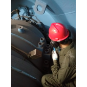 荊門凝汽器鈦管查漏   發(fā)電機氫氣泄露