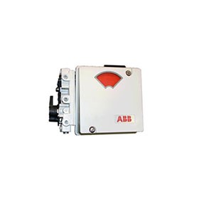 ABB定位器,ABB電動定位器 AV3 & AV4系列