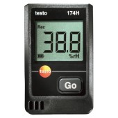 0572 1764河南安陽testo 176 T4溫度數據記錄儀