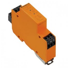Weidmuller III型避雷器VPU系列
