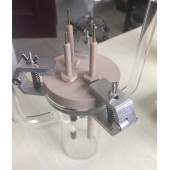 CEL-QPR150側(cè)照全石英反應器