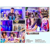 創(chuàng)業(yè)加盟開動(dòng)漫店有哪些運(yùn)營(yíng)細(xì)節(jié)