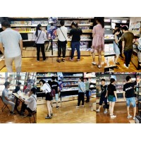 動漫店加盟店開業(yè)需要準備什么？