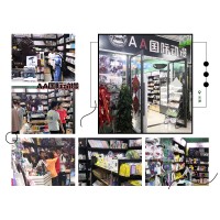 開動漫周邊店應該如何進貨