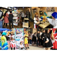 經(jīng)營動漫店之感染顧客購買情緒