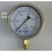 YEATHEI雅德精品壓力表 多量程多規(guī)格機(jī)械表來·電咨·詢