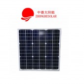 廠家直銷10w-350w單晶、多晶太陽(yáng)能電池板  太陽(yáng)能發(fā)電系統(tǒng)