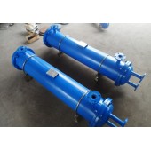 大型120個平方冷卻器，結構新穎，重量輕