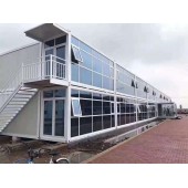 集裝箱租售，二手活動(dòng)房批發(fā)，住人鐵皮箱出售