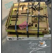 【】吊籠防墜器板 機構(gòu)板//佳木斯恒義施工電梯配件大全/渦輪