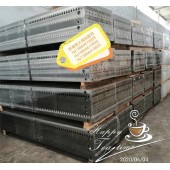 【】秦皇島恒義塔吊 塔機配件大全/施工電梯傳動齒條配件節(jié)爬升齒輪齒條國標1508mm