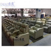 高端多功能沙發 家庭影院VIP沙發、影院電動主題沙發、影院沙發椅佛山赤虎工廠直銷