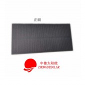 工廠供應(yīng)太陽(yáng)能滴膠板 草坪燈太陽(yáng)能組件 太陽(yáng)能電池板