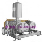 電鍍用羅茨風(fēng)機(jī) 三葉羅茨風(fēng)機(jī) 臺(tái)灣羅茨鼓風(fēng)機(jī)