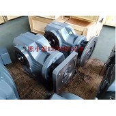 斜齒輪減速機(jī) 四大系列減速機(jī) 齒輪減速機(jī)