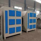 電子化工車間用活性炭吸附箱 過濾器廢氣處理設備 漆霧處理活性炭吸附箱 宏億環(huán)保