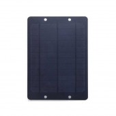 廠家供應(yīng)太陽能滴膠板 PET磨砂太陽能板 玩具太陽能小光伏板