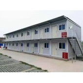 北京住人集裝箱房，集裝箱活動房廠家，移動板房出租