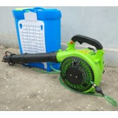 山東工廠直銷風(fēng)送式噴霧機