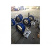 Z45-24W多回轉(zhuǎn)執(zhí)行機(jī)構(gòu)