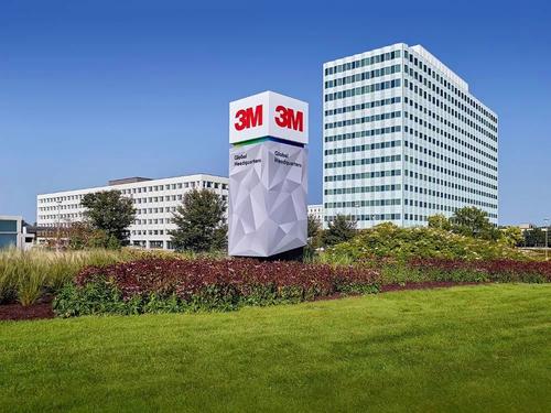 3M裁員2900人，約占總員工人數(shù)的3％
