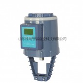 SDB 國產液壓執行器可替代西門子，斷電復位功能