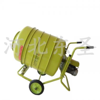 小型砂漿攪拌機(jī)