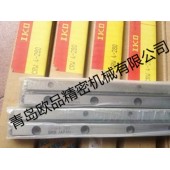 IKO交叉滾子導(dǎo)軌CRWG3-91H