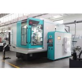 KN-GV800A數(shù)控成形砂輪磨齒機