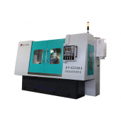 KN-GS360A數(shù)控直齒成形磨齒機