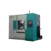KN-GIV200數(shù)控內齒成形磨