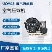 恒達(dá)壓縮機 30-400公斤中高壓PET吹瓶激光切割空壓機